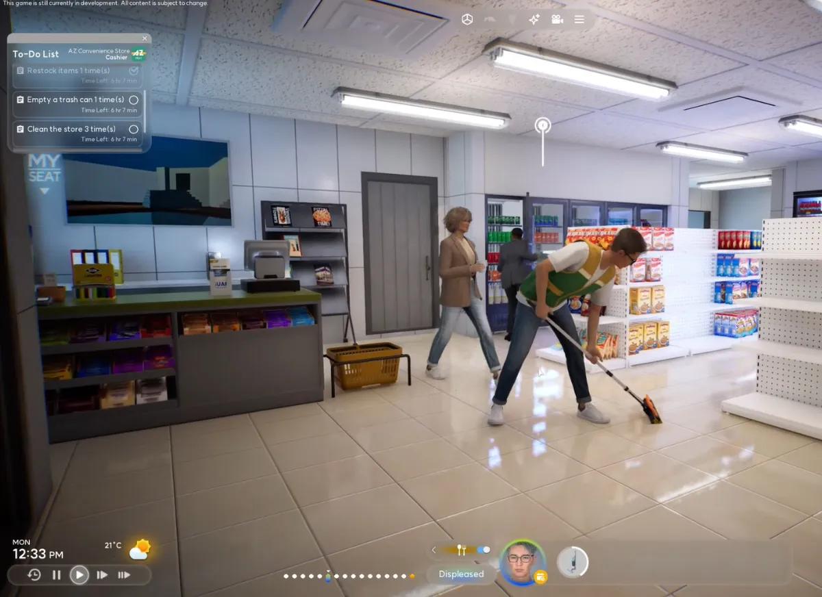 El primer DLC de inZOI llega en la Gamescom, añade un mapa tropical y agricultura