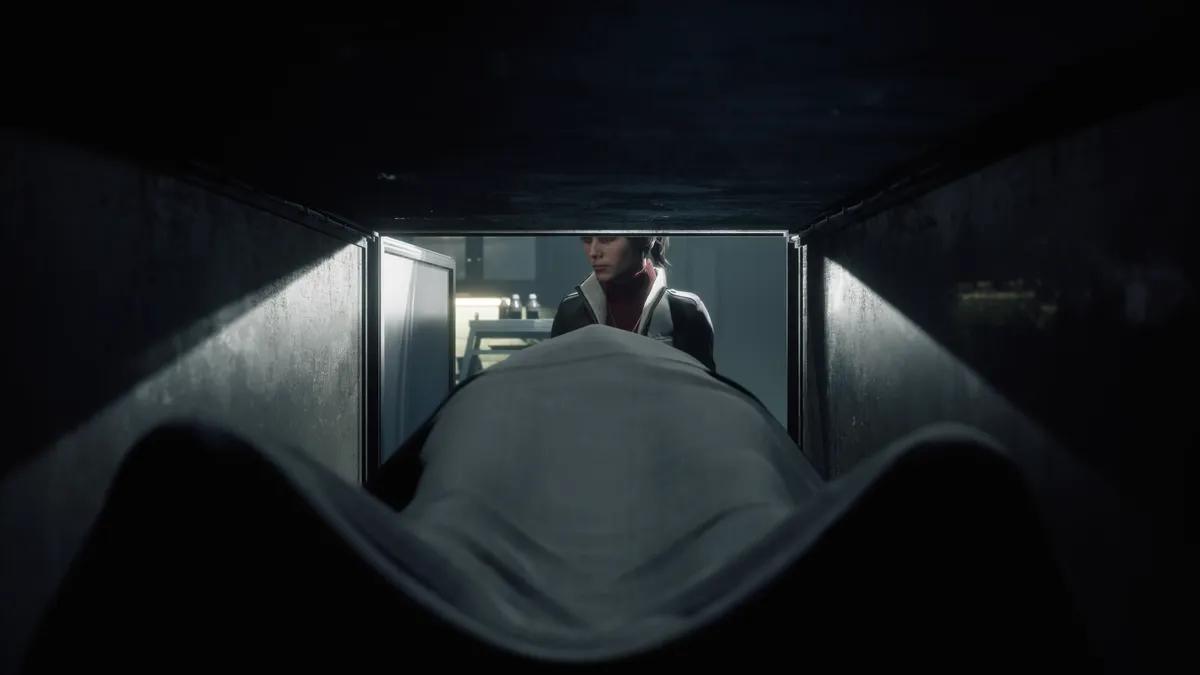 The Medium será adaptada al cine por el guionista de It