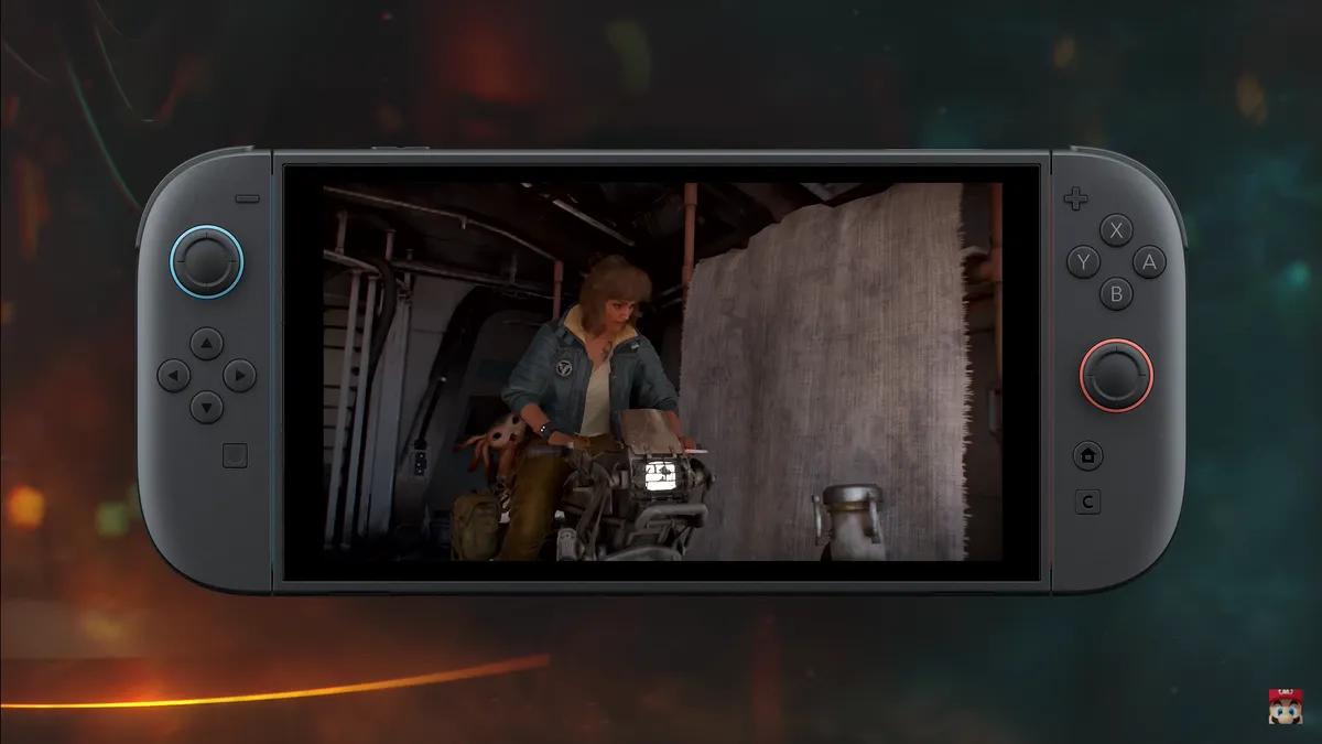 Star Wars Outlaws llega a Switch 2 en septiembre, pero no es el Jedi que buscas