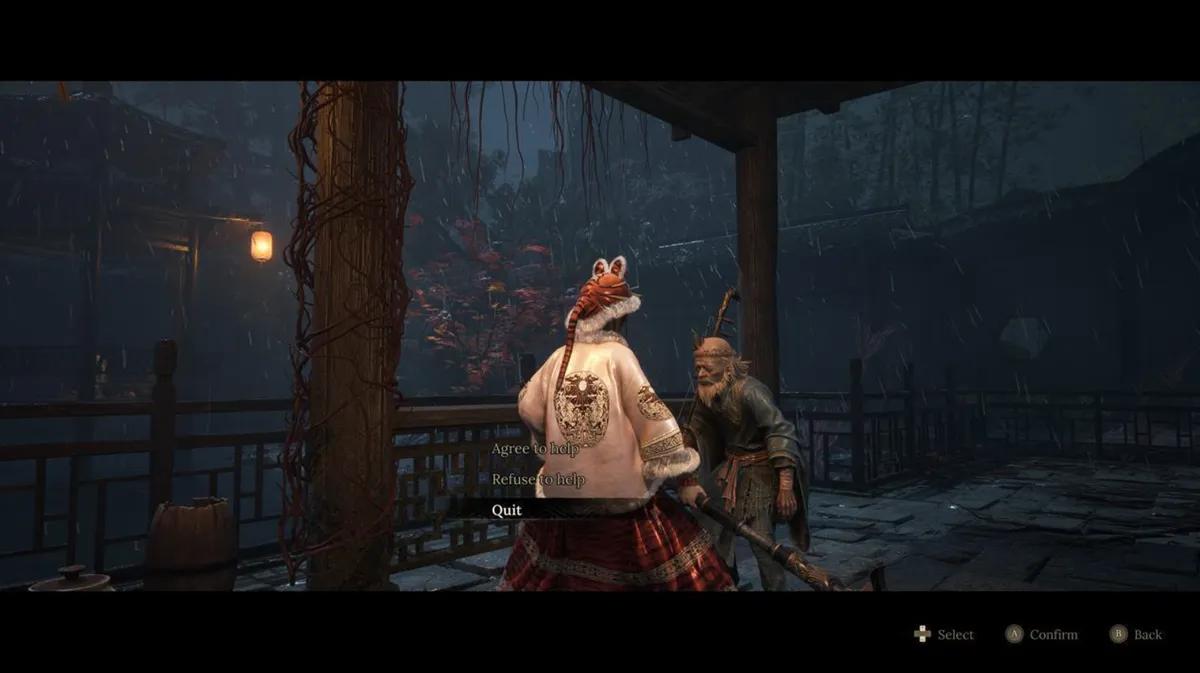 Todos los finales de Wuchang: Fallen Feathers explicados y cómo conseguirlos