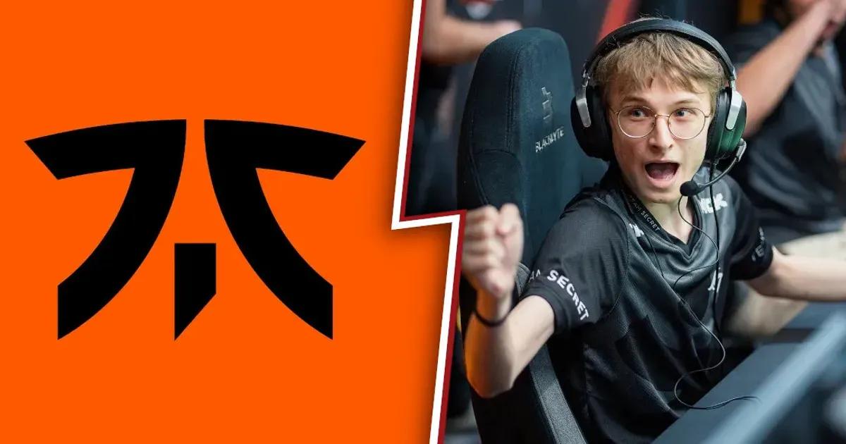 Fnatic se separa de Gruby tras la difícil temporada 2025