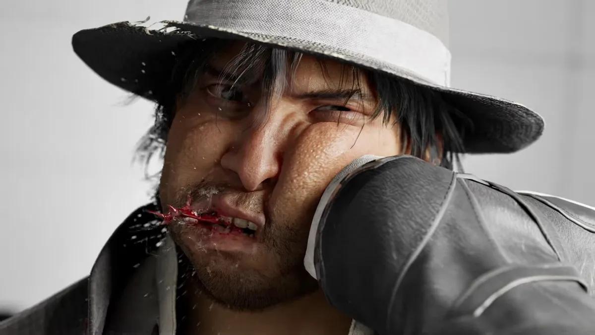 SEGA anuncia una nueva entrega de Virtua Fighter en EVO 2025