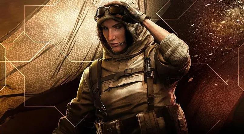 Ver R6 Esports World Cup 2025 y desbloquear el paquete Elite Nomad, ¡y mucho más!