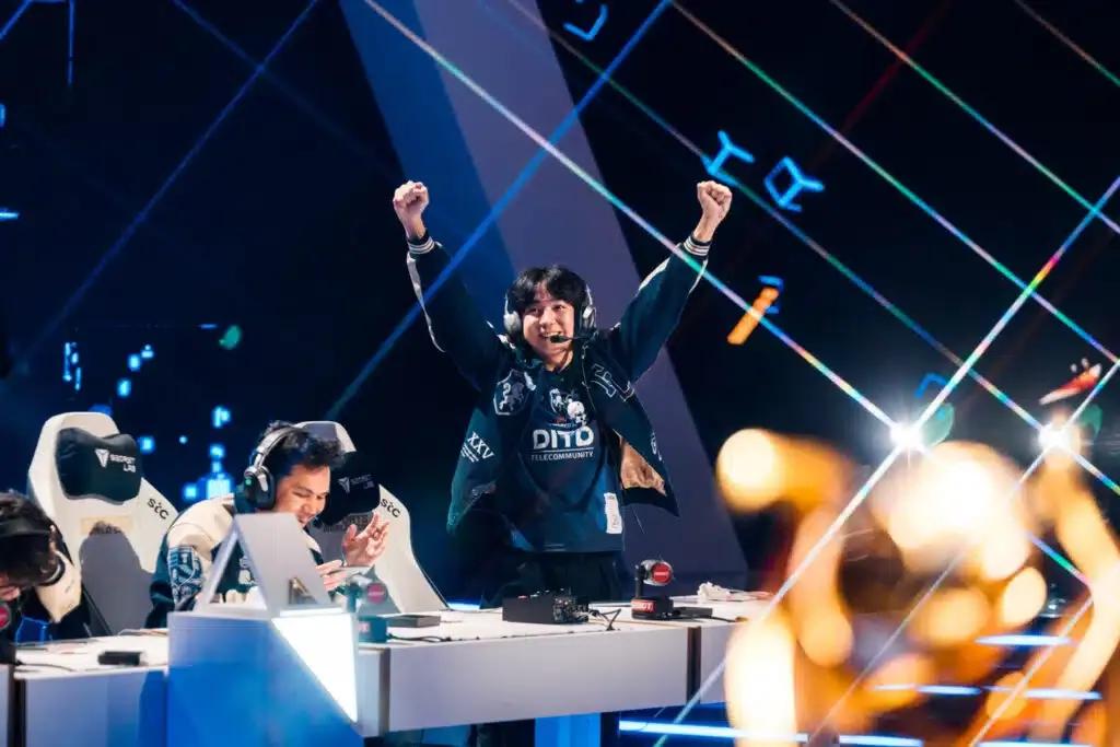 Team Liquid gana la MLBB Mid Season Cup 2025