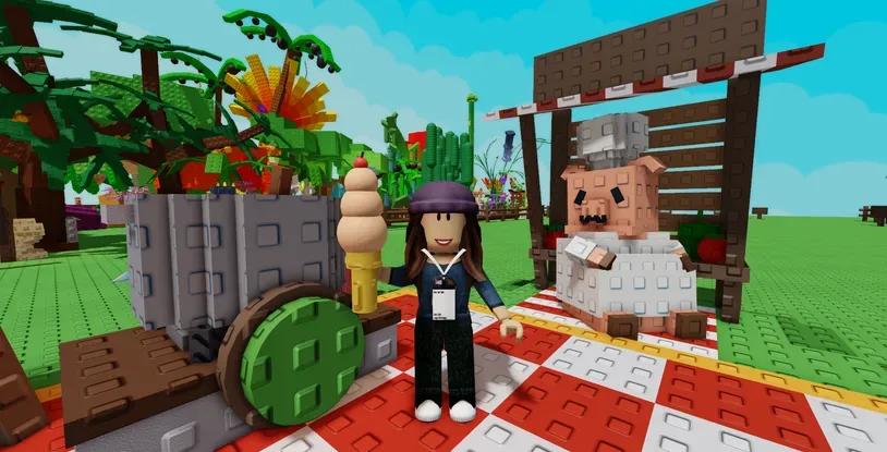 Cultiva un jardín Códigos Roblox