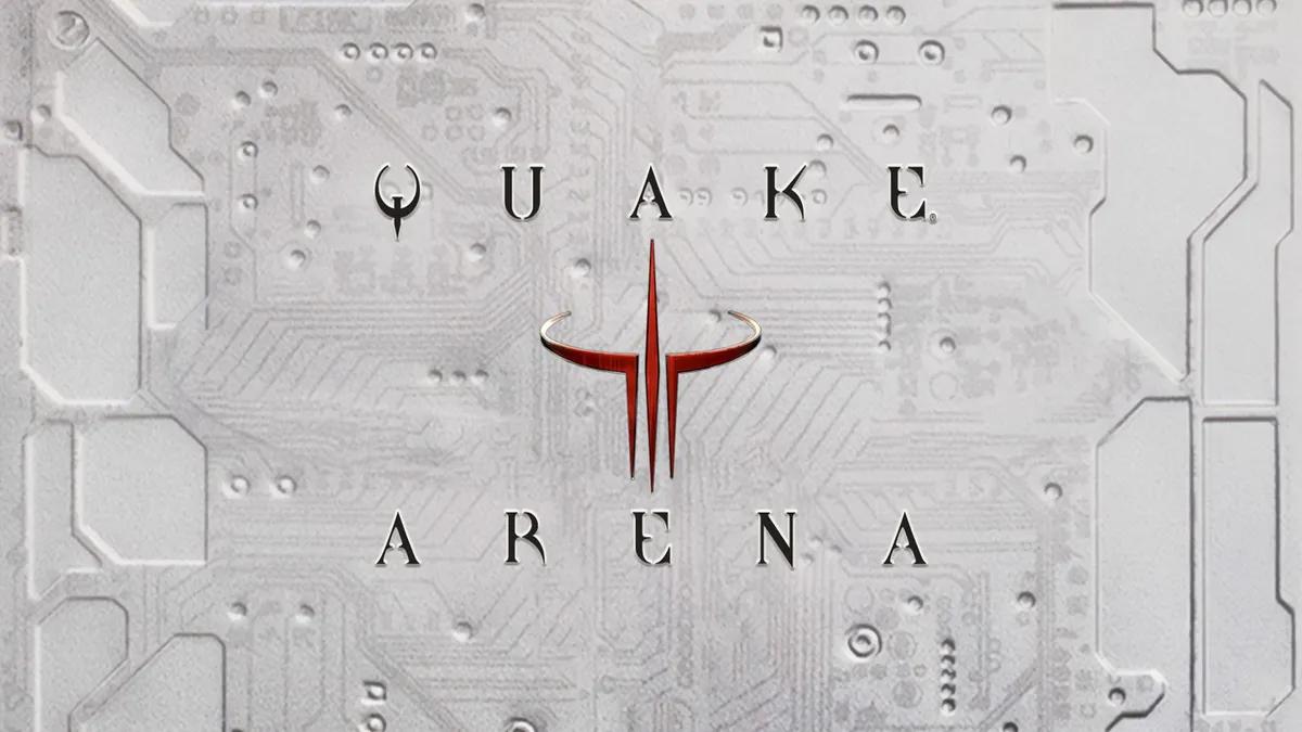 Los rumores apuntan a una remasterización de Quake 3 Arena antes de la QuakeCon 2025