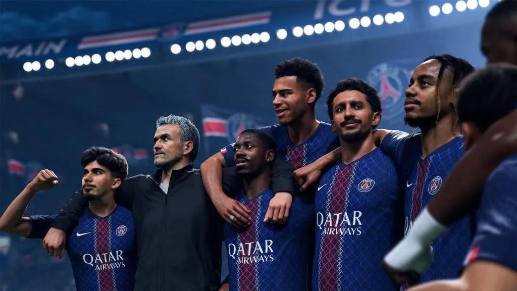 Cómo jugar a la beta cerrada de EA FC 26: Acceso, fechas y más