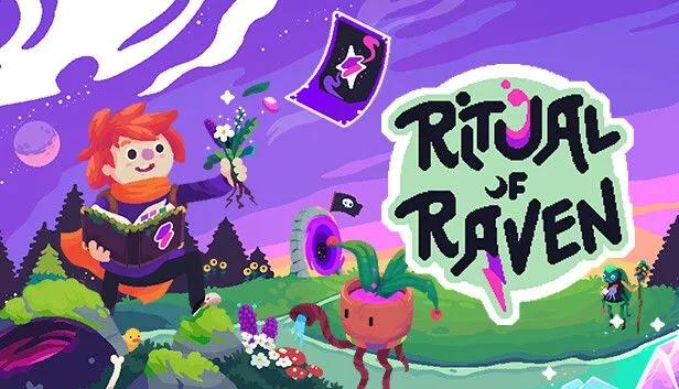 El nuevo juego de Steam mezcla Stardew Valley con magia, ¡y ya puedes jugar!
