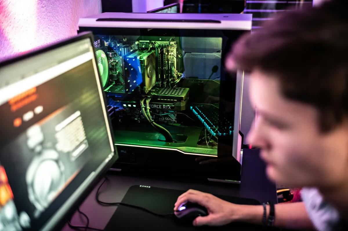 Los 10 torneos de eSports más prestigiosos del mundo