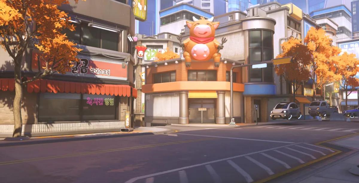 Overwatch 2 retira el anuncio de la tienda Blizzard Gear tras la reacción violenta contra el arte de la IA