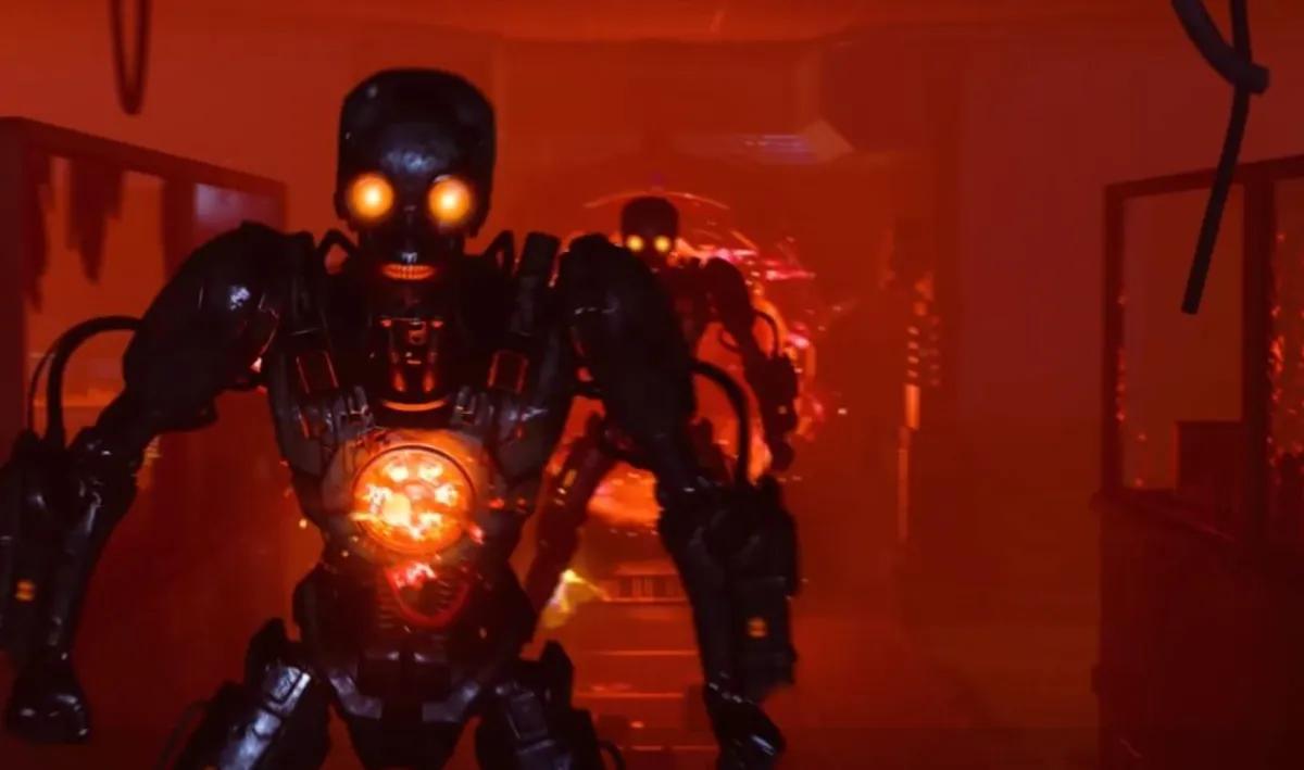 Guía de huevos de pascua de la historia principal de Black Ops 6 Zombies - Reckoning