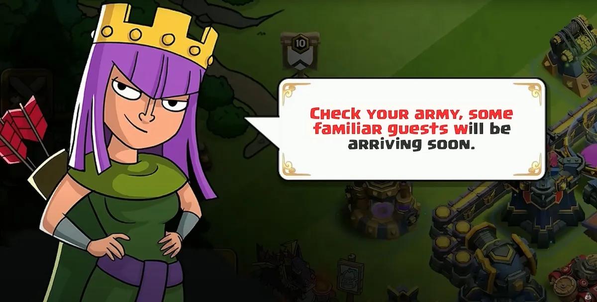 Clash of Clans Agosto 2025 Evento "Splash Bash" - Guía completa