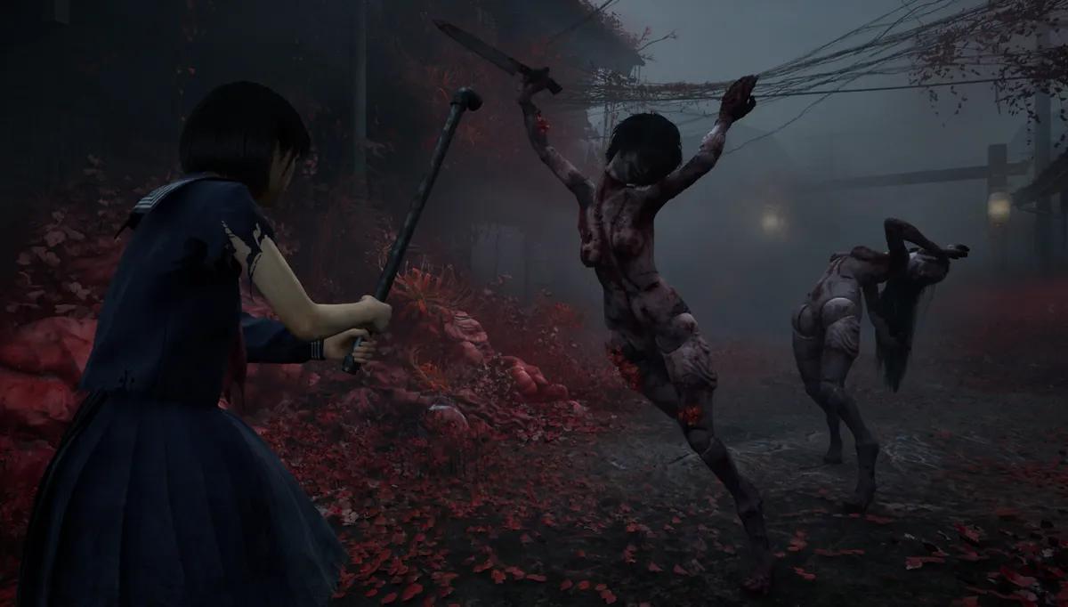 Los fans de Silent Hill, divididos sobre el combate tipo Souls antes del lanzamiento del 25 de septiembre
