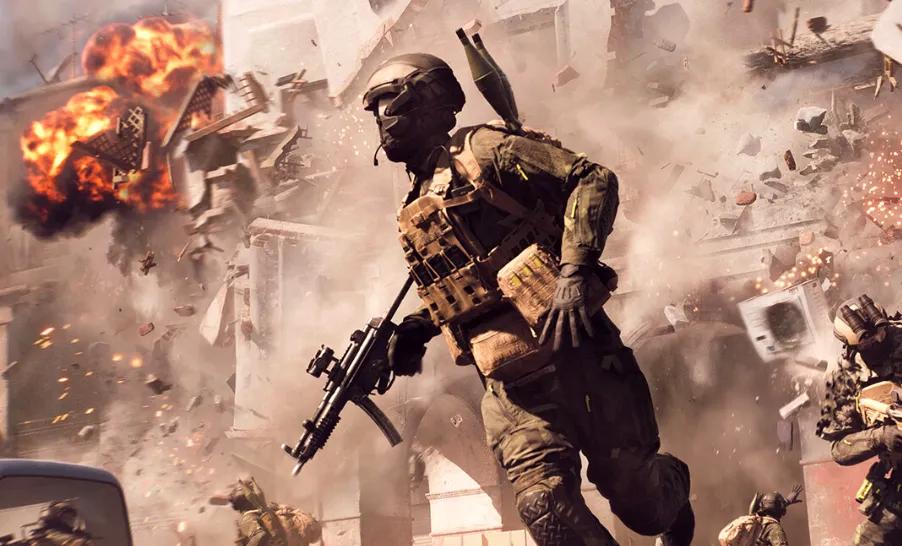 Juega a Battlefield 6 en PC pero comprueba antes las especificaciones