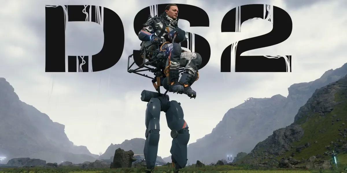 La última entrevista de Kojima: Cómo las mejoras tecnológicas y el trabajo a distancia cambiaron Death Stranding 2