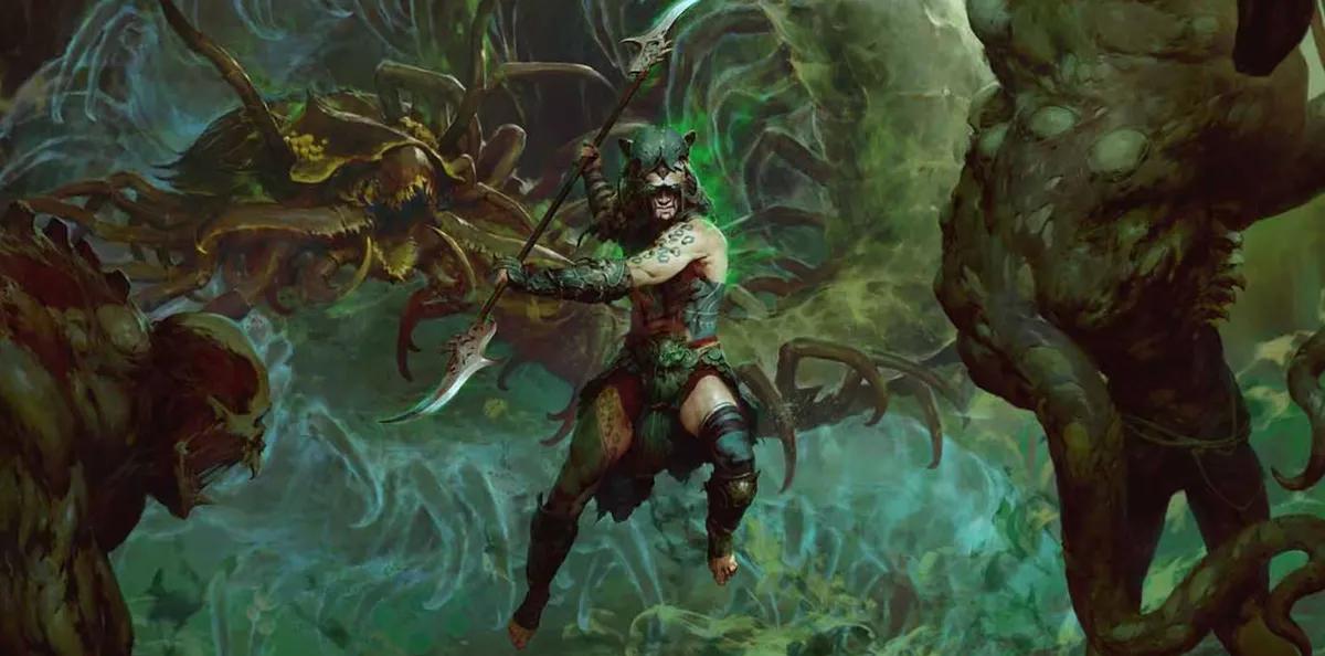 Fin de una era - Rod Fergusson abandona Blizzard y la franquicia Diablo