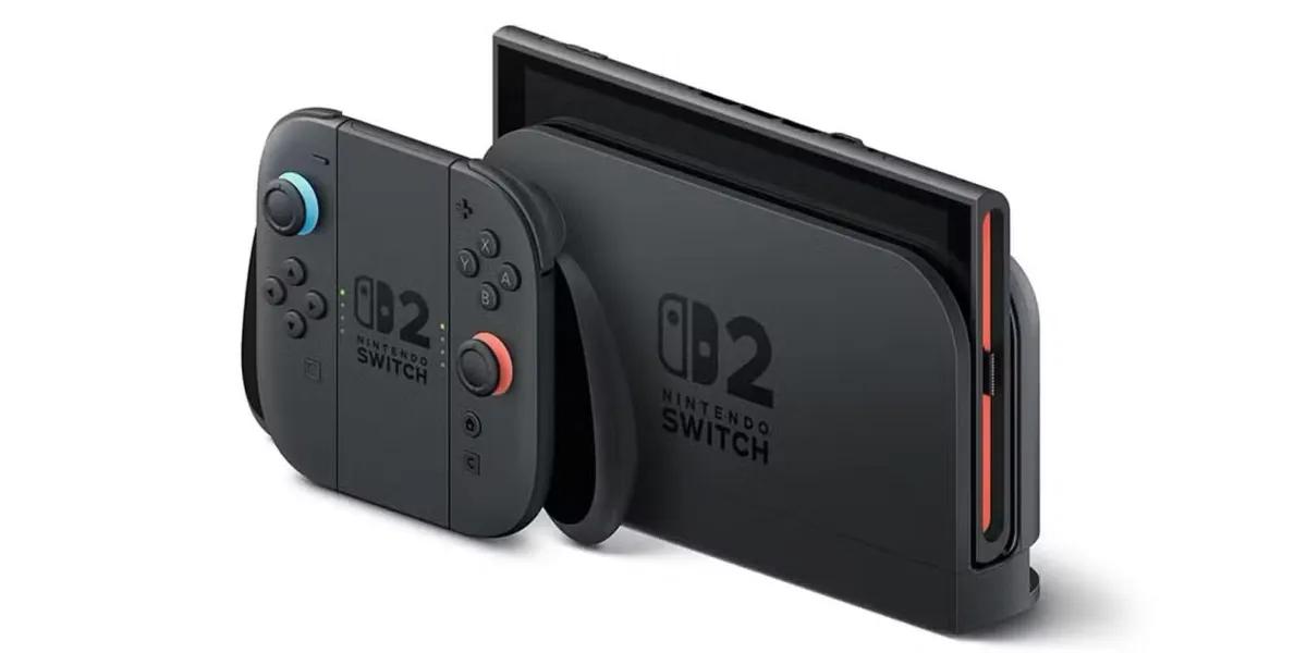 Una nueva patente de Nintendo apunta a un Joy-Con manual