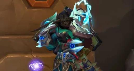 El parche de World of Warcraft Ghosts of K'aresh añade el emoticono /Lean y errores antes del lanzamiento de medianoche