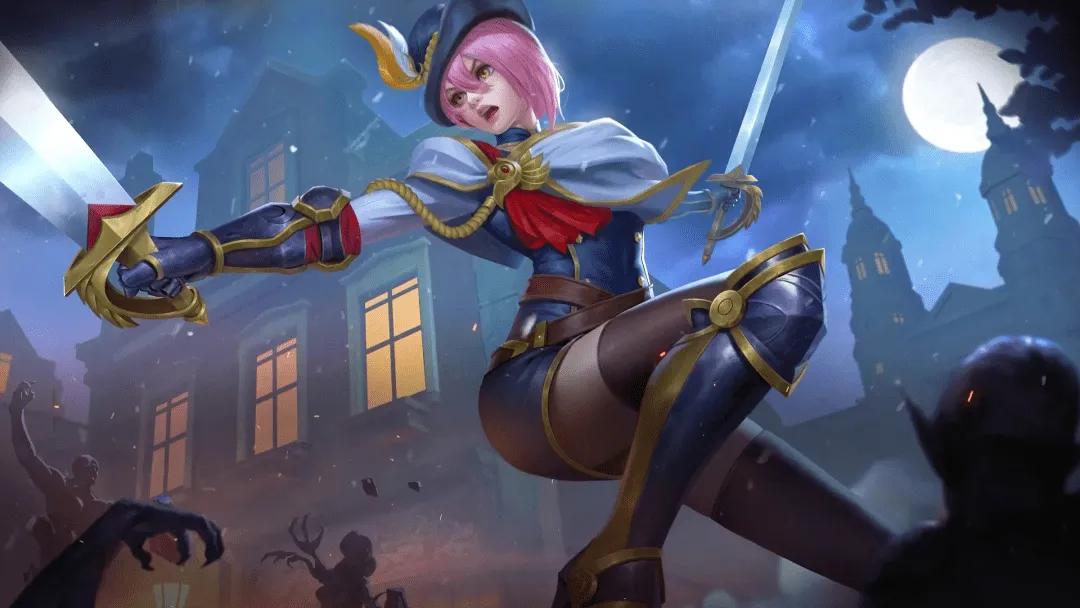 Mobile Legends: Bang Bang - Lo más destacado de la actualización de agosto de 2025