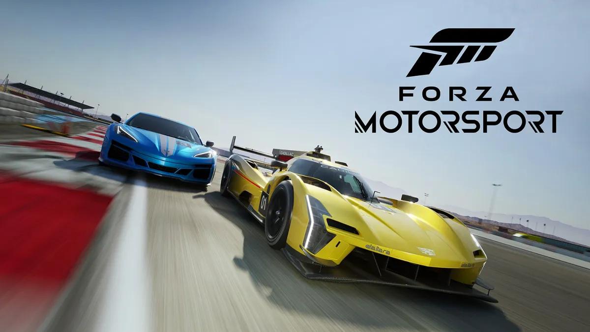 Microsoft confirma que seguirá apoyando Forza Motorsport y Horizon 5, pero el futuro aún no está claro