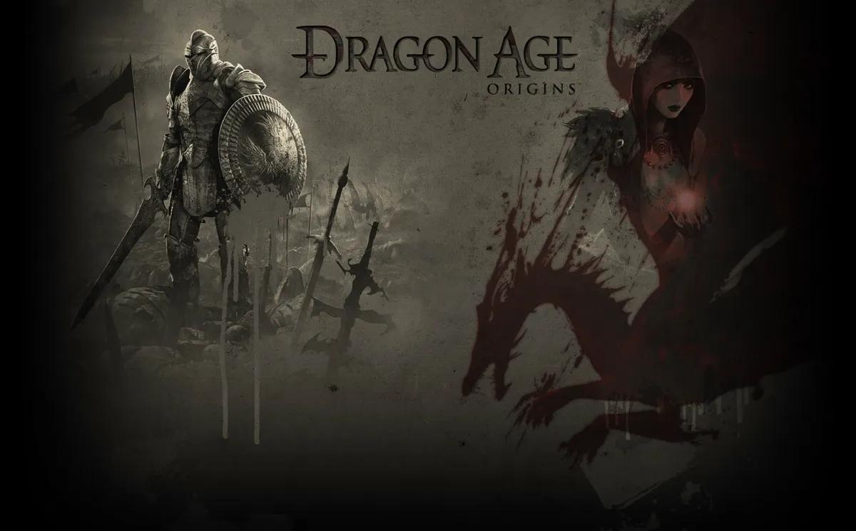 Dragon Age: Origins Remaster se enfrenta a la resistencia de EA y a obstáculos técnicos