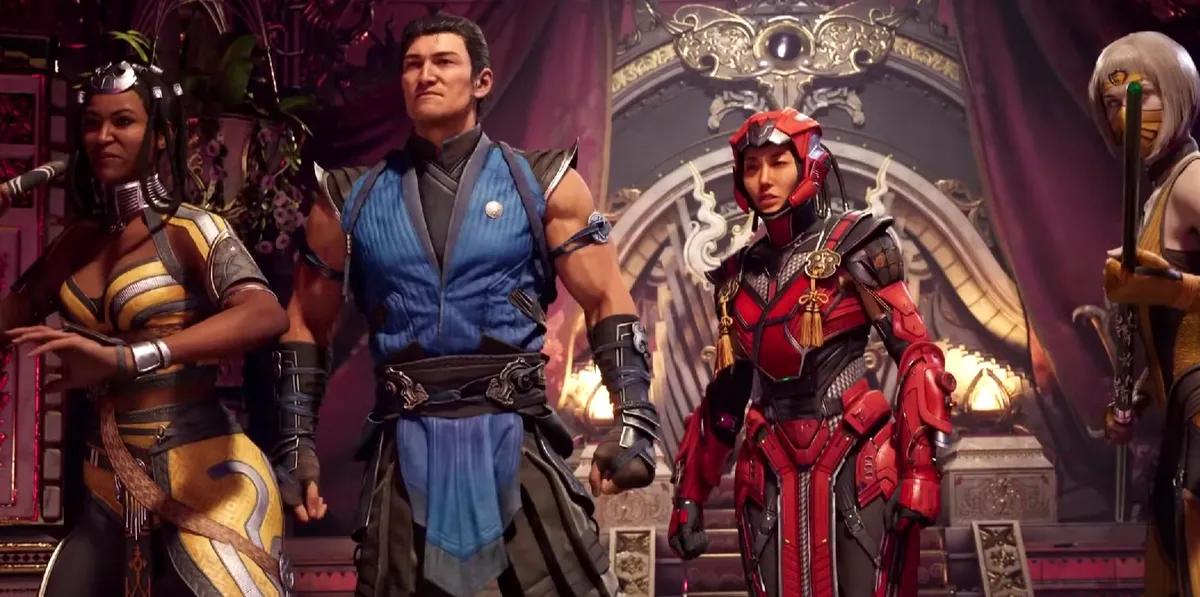 Mortal Kombat 1 se convierte en el juego de lucha más vendido de la actual generación, aunque se acabe el soporte técnico