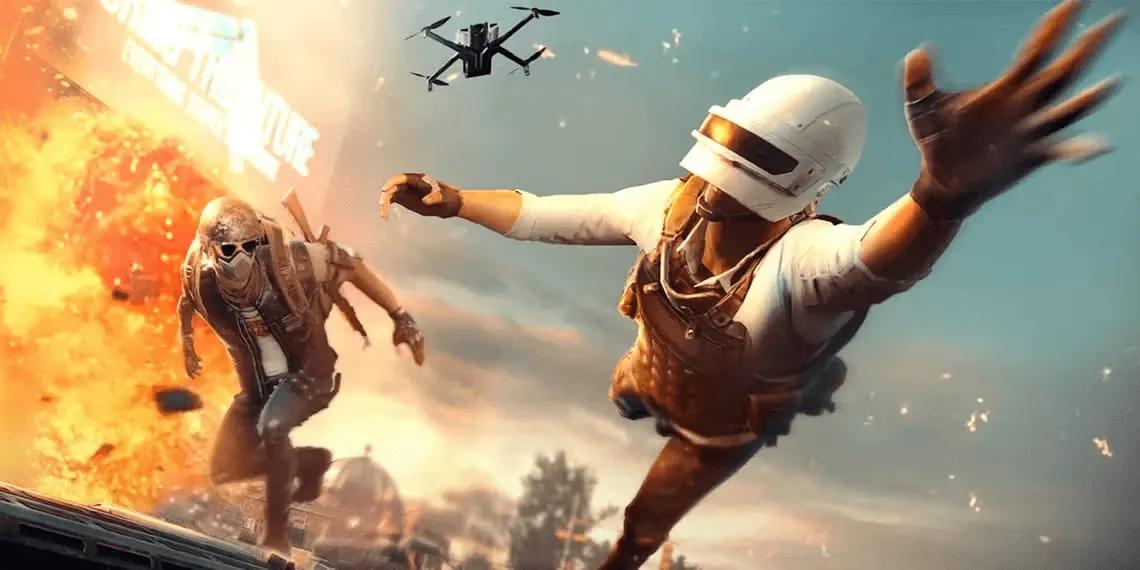 PUBG Mobile lanza el programa global de reclutamiento de creadores Next Star con una bolsa de premios de 6 millones de dólares