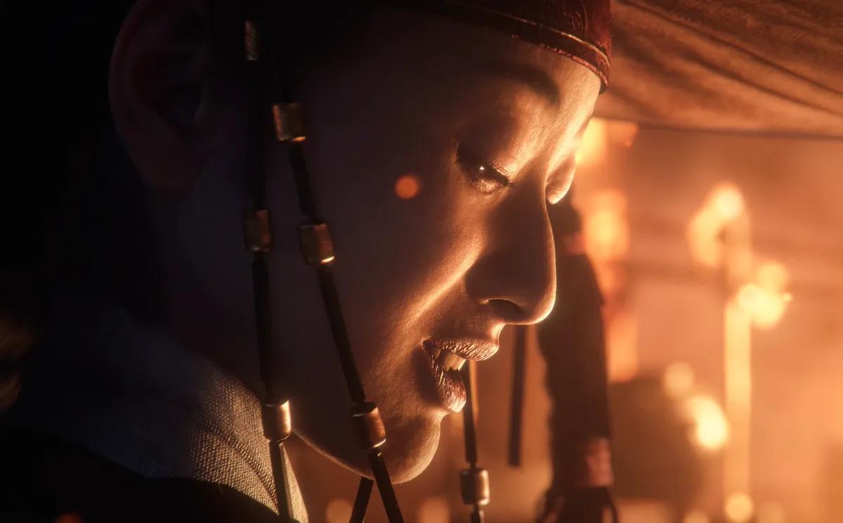 Woochi the Wayfarer, la nueva aventura de acción de Nexon ambientada en la era Joseon