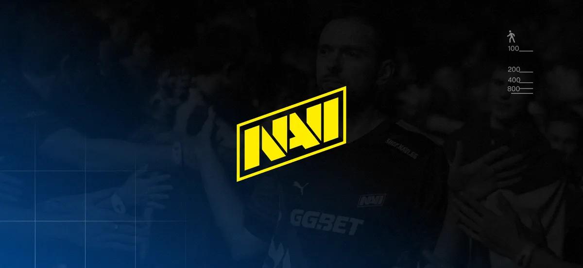 NAVI abre el plazo de solicitudes para el equipo Junior CS2