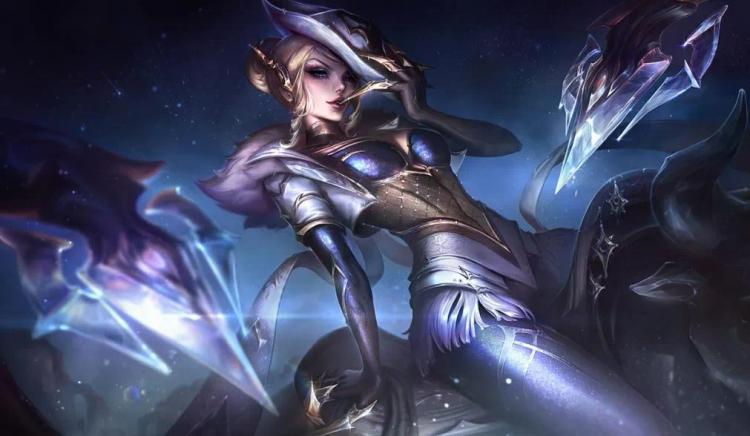 League of Legends Parche 25.16 - Última actualización antes de la tercera temporada