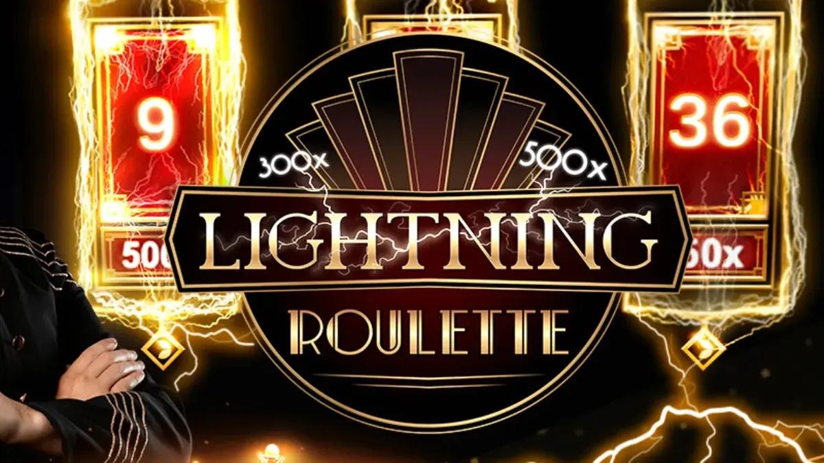 La ruleta relámpago revoluciona la tradición: bonificaciones, multiplicadores y estilo