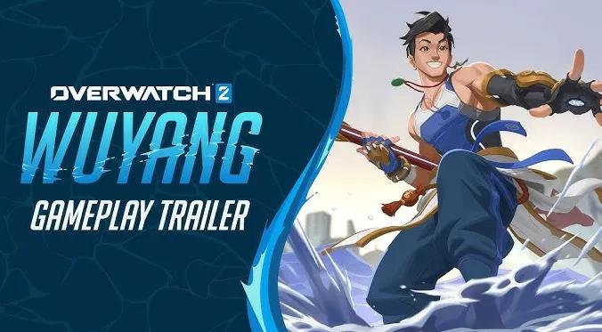 Overwatch 2 presenta a Wuyang - Desglose completo de habilidades y gameplay