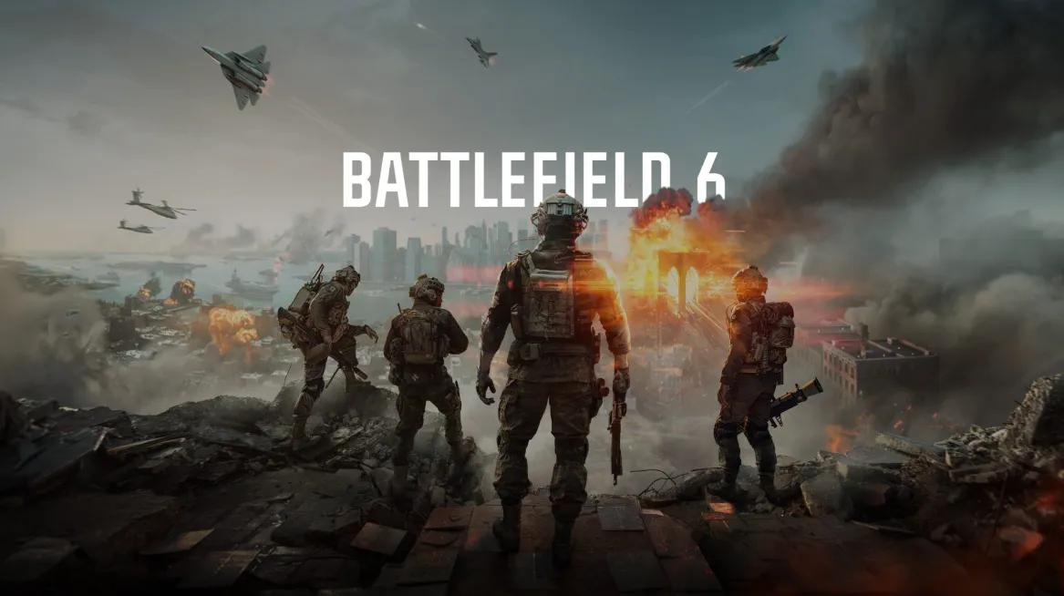 ¿Qué tiene de malo la beta abierta de Battlefield 6?