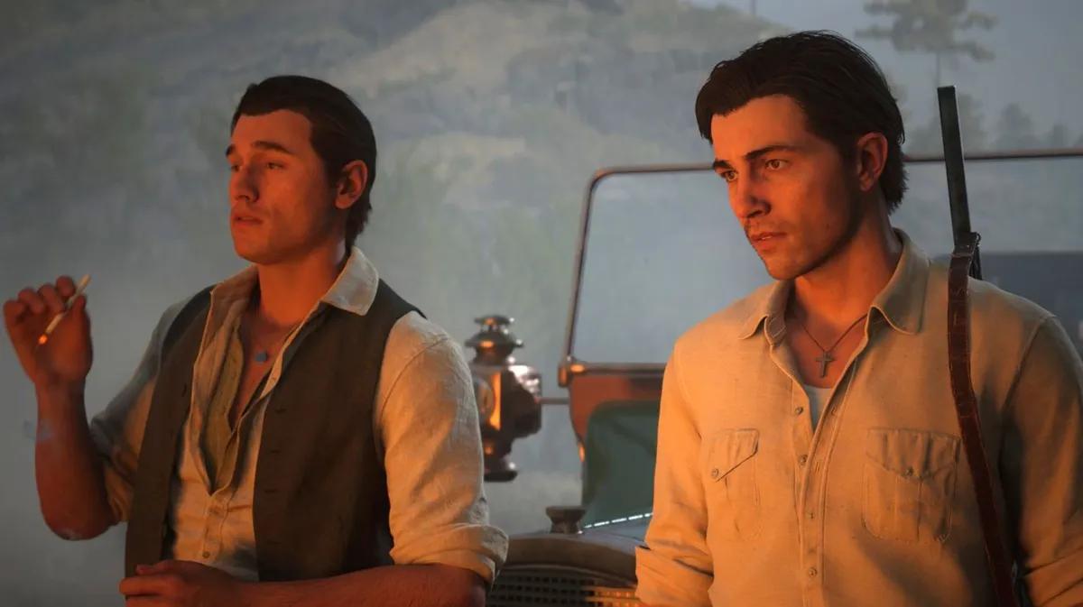 El nuevo Mafia es una "amarga decepción", según el análisis de PC Gamer