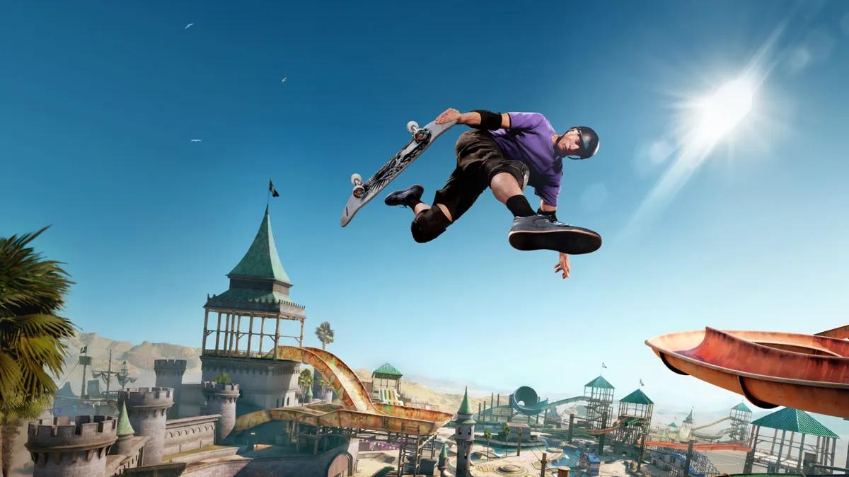 Tony Hawk's Pro Skater 3 + 4: la nostalgia se une al skate moderno