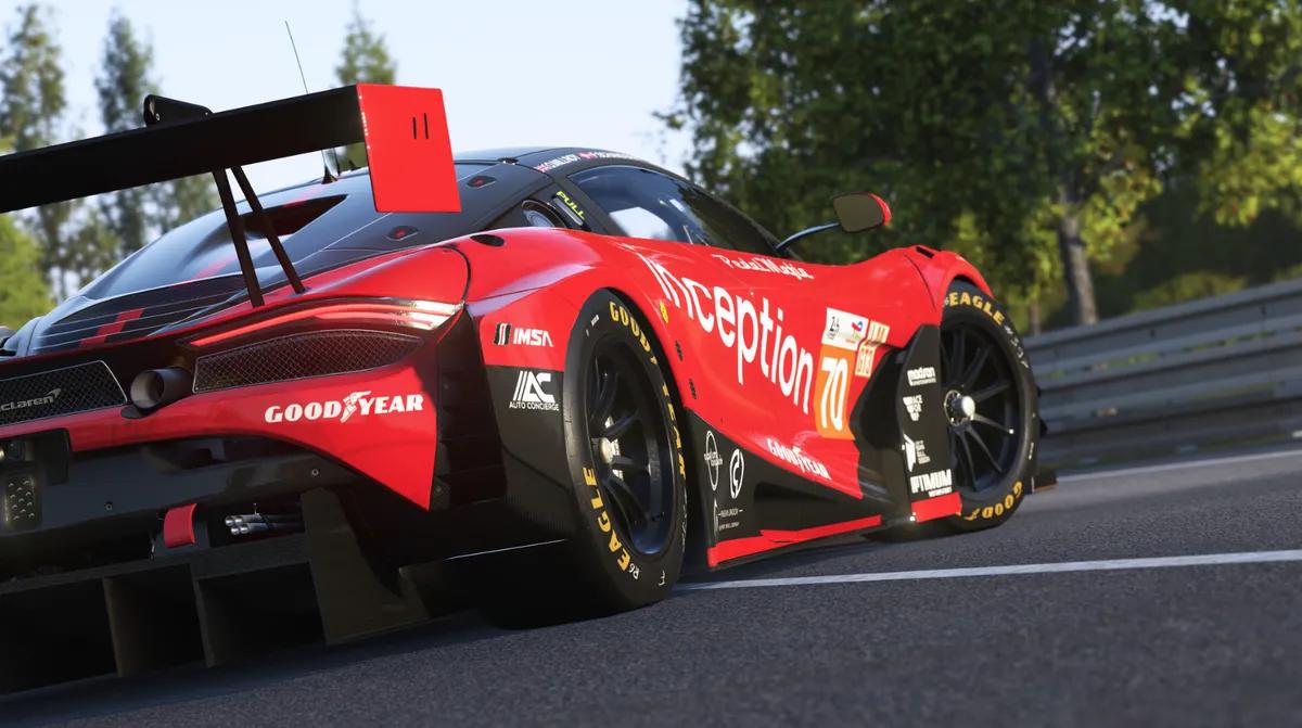 Le Mans Ultimate - Un simulador increíble al que le falta el juego completo