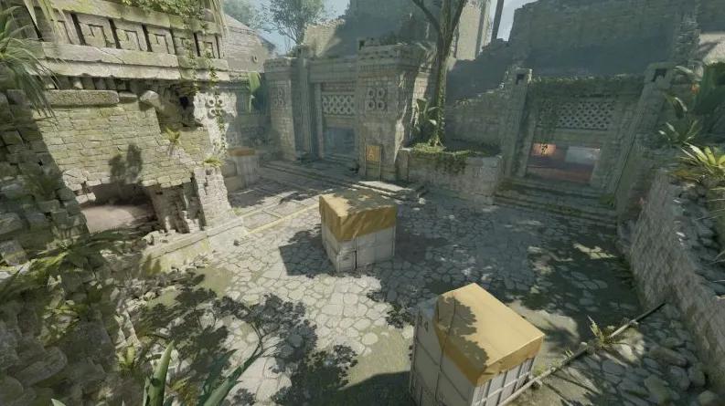 Actualización de Counter-Strike 2 del 14 de agosto: ¡mapas nocturnos, nueva apariencia y revisión de las animaciones!