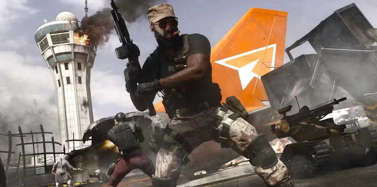 La actualización de agosto de Black Ops 6 trae solo francotiradores, Nuketown 24/7 y más