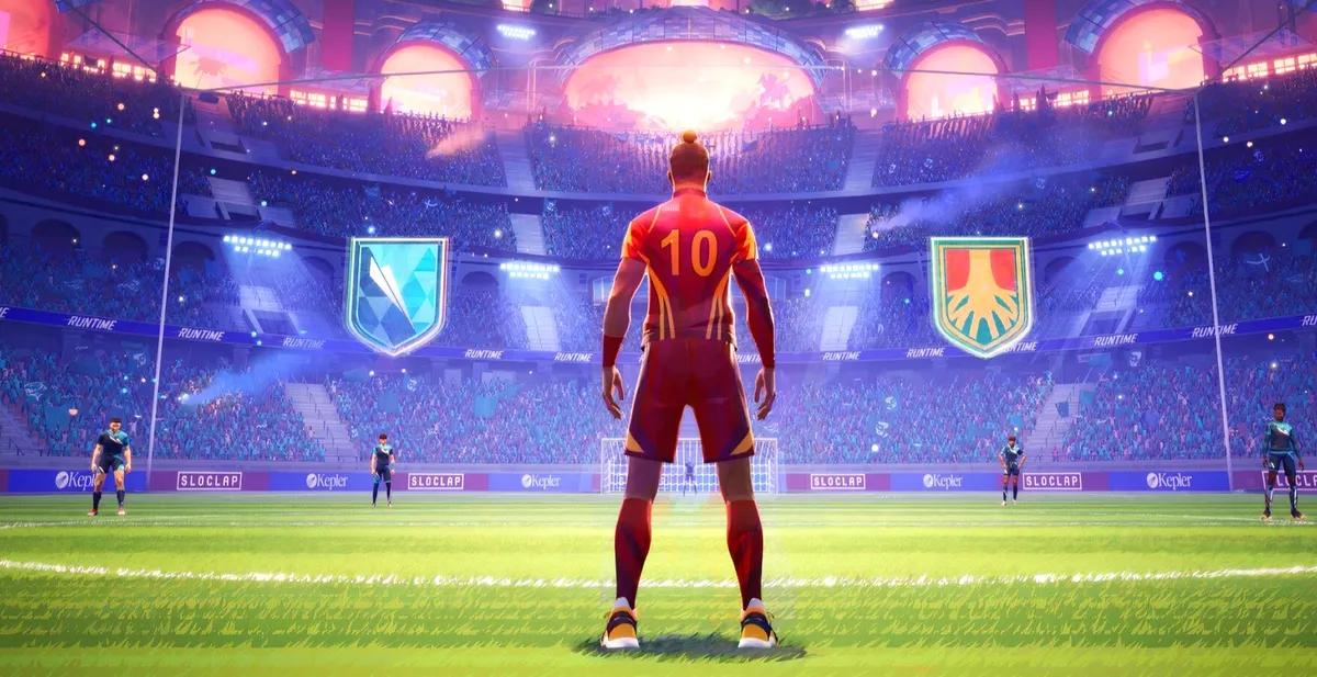 Rematch Patch 1.200.200 trae importantes correcciones y mejoras - Actualización de agosto de 2025