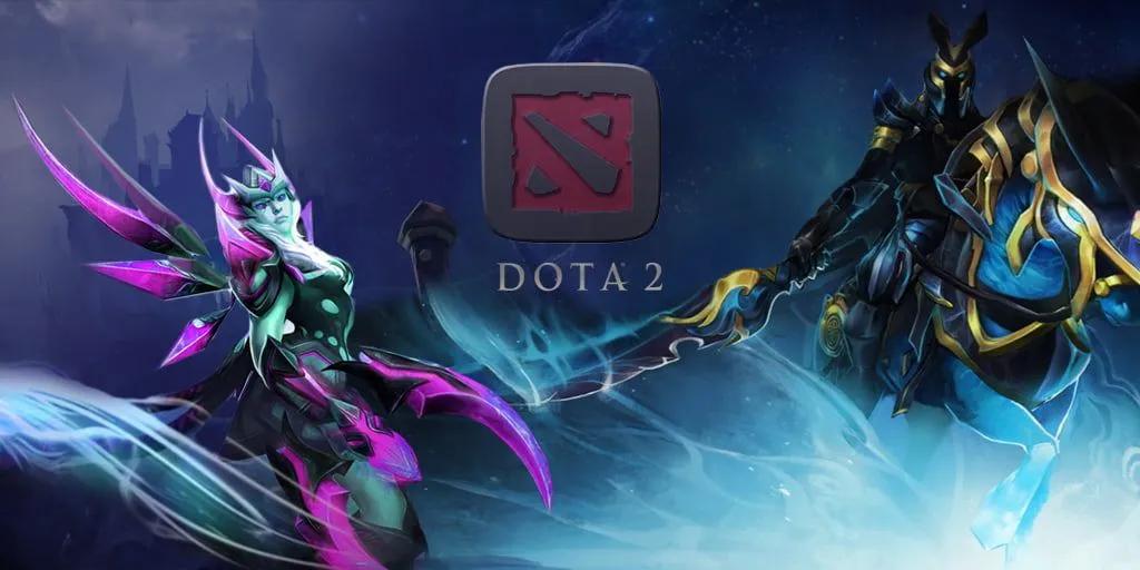 Los equipos menos favorecidos en Dota 2 The International 2025