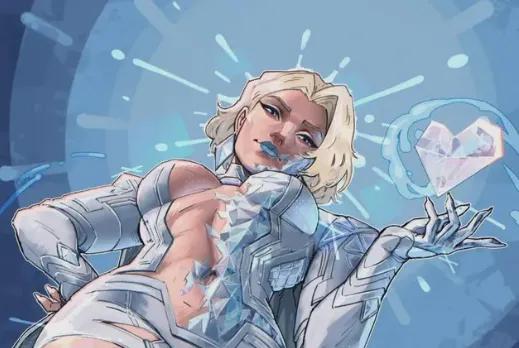 El estilo de juego Gooner de Marvel Rivals viene directamente de los cómics clásicos