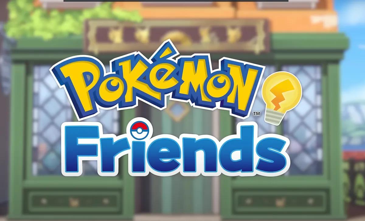 Análisis de Pokémon Friends: Diversión con puzles y coleccionismo de peluches