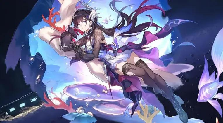 Mejor construcción de Hysilens en Honkai: Star Rail - Reliquias, conos de luz y competiciones de equipo