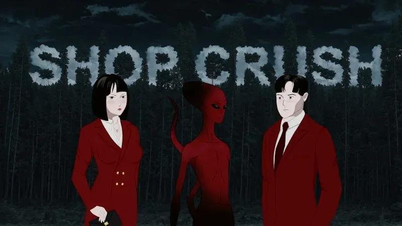 Bsl Team presenta el nuevo y surrealista tráiler del simulador de terror psicológico Shop Crush