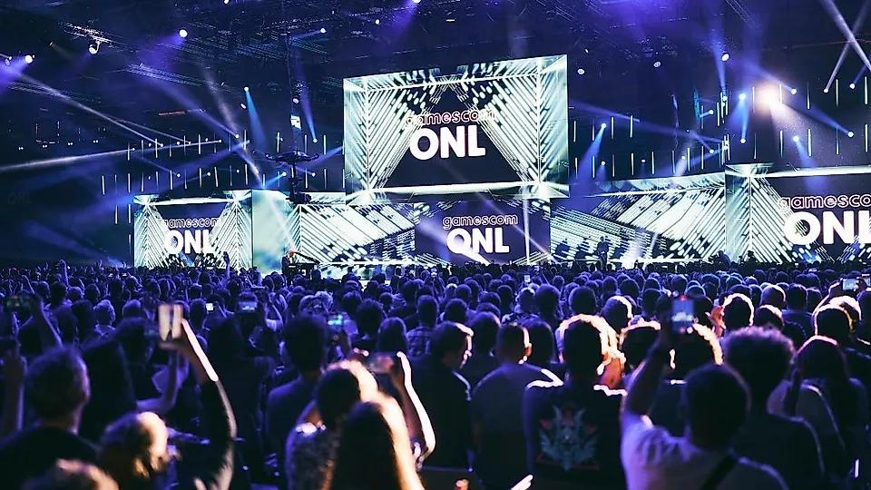 Qué juegos se esperan en la Gamescom ONL