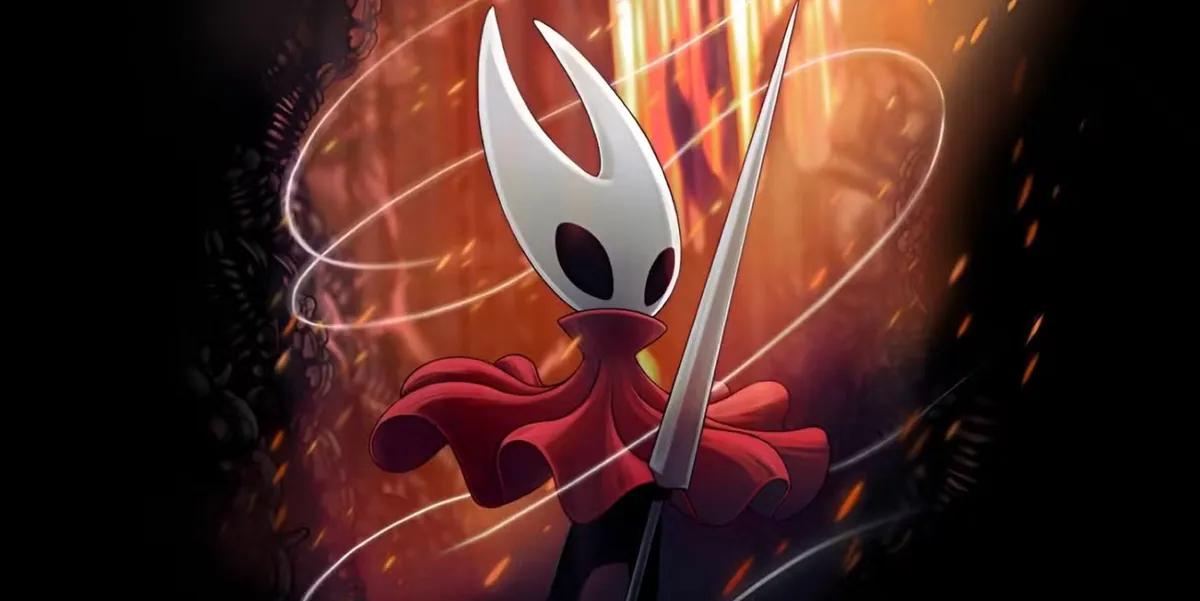 Hollow Knight: Silksong anunciado para el 19 de agosto