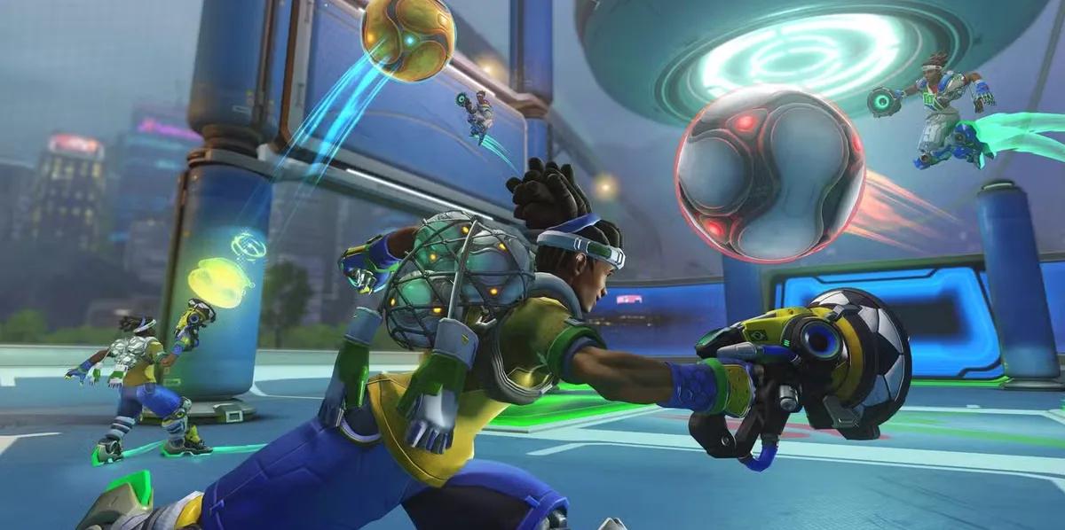 Overwatch 2 trae de vuelta los juegos de verano en la temporada 18