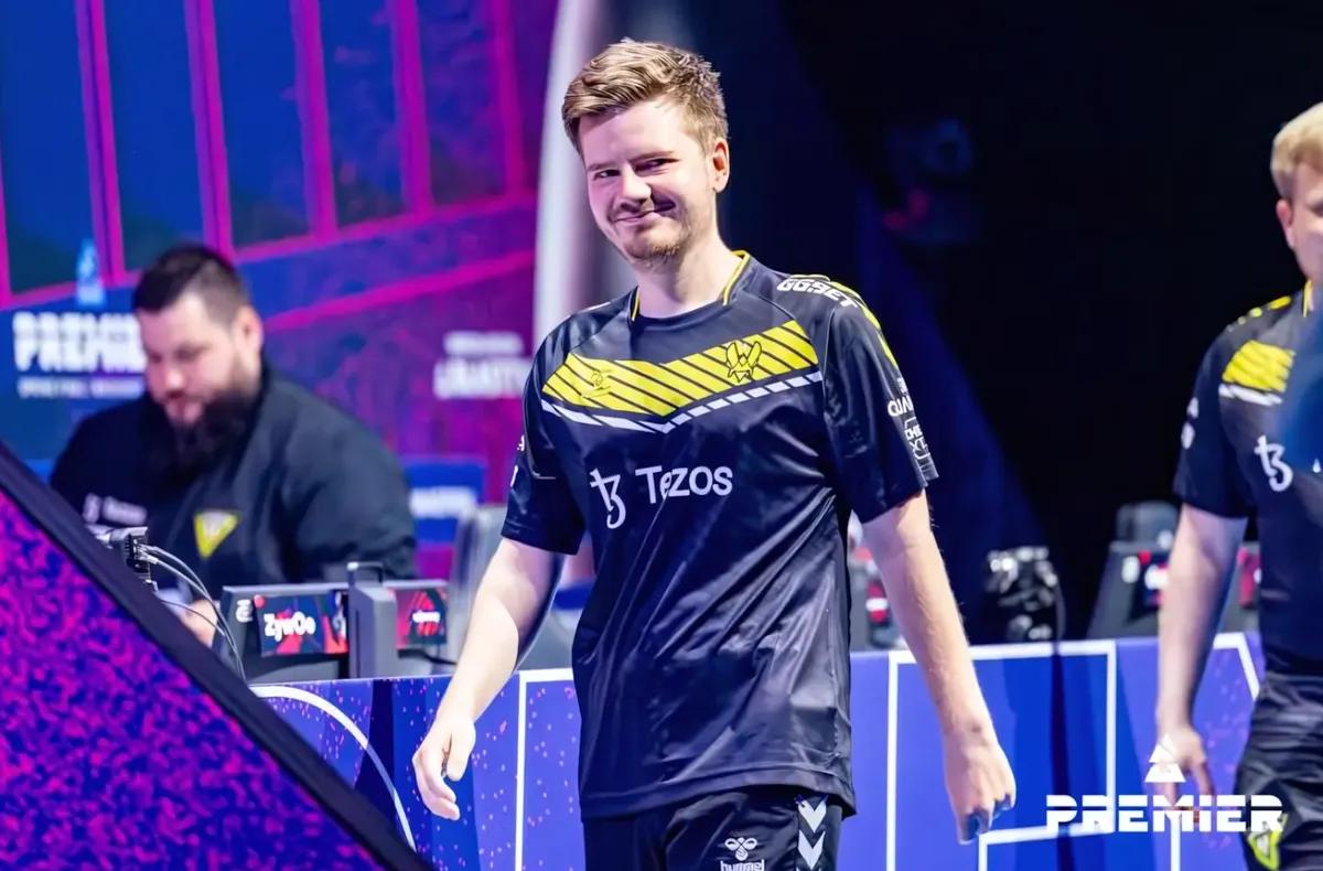Rumores: Vitality lanza una academia con dupreeh como entrenador principal