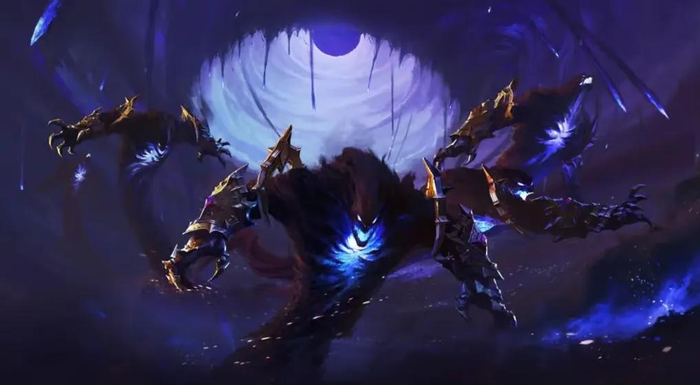 Todo lo que sabemos sobre World of Warcraft: Midnight tras la presentación en la Gamescom