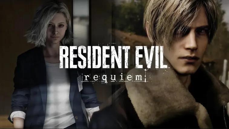 Resident Evil Requiem: tráiler, historia, fecha de lanzamiento y todo lo que sabemos tras la Gamescom